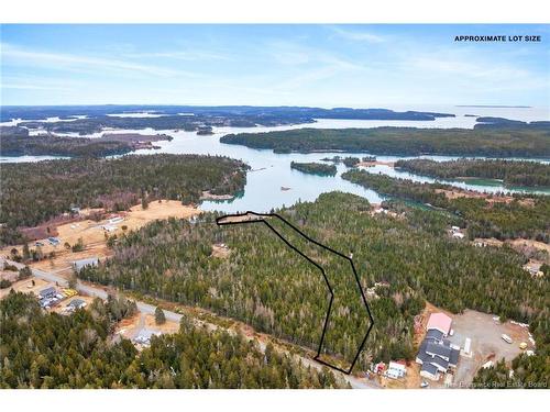 768 Route 172, Back Bay, NB 