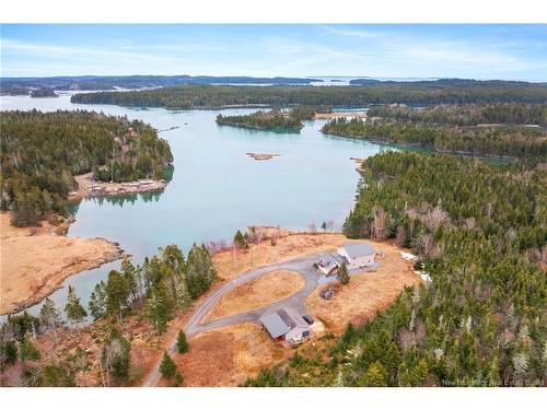 768 Route 172, Back Bay, NB 