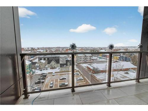 804-55 Queen St, Moncton, NB 