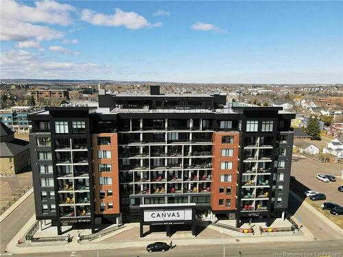 804-55 Queen St, Moncton, NB 