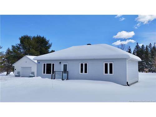 733 Morrison, Dunlop, NB 