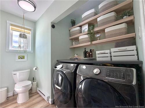 733 Morrison, Dunlop, NB 