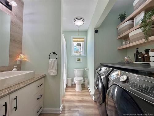 733 Morrison, Dunlop, NB 