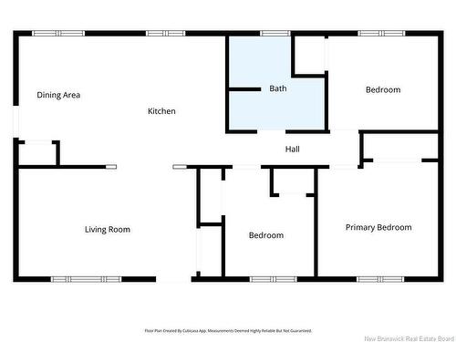 733 Morrison, Dunlop, NB 