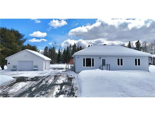 733 Morrison, Dunlop, NB 