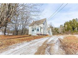 15 Water ST  Dorchester, NB E4K 3A2