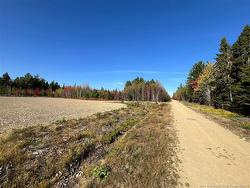 25.44 acres Ben Allain ST  Neguac, NB E9G 1B4