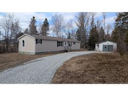 87 River RD  Norton, NB E5N 7N1