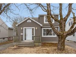 114 Belmont ST  Saint John, NB E2J 1K2