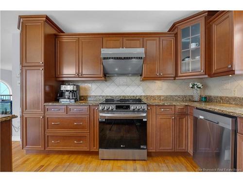 30 Secoudon Dr, Saint John, NB 