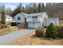 30 Secoudon DR  Saint John, NB E2K 5G5