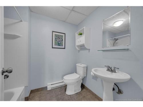 30 Secoudon Dr, Saint John, NB 