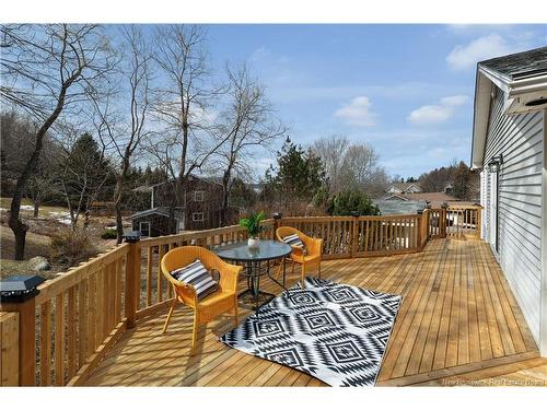 30 Secoudon Dr, Saint John, NB 