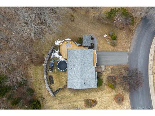 30 Secoudon Dr, Saint John, NB 