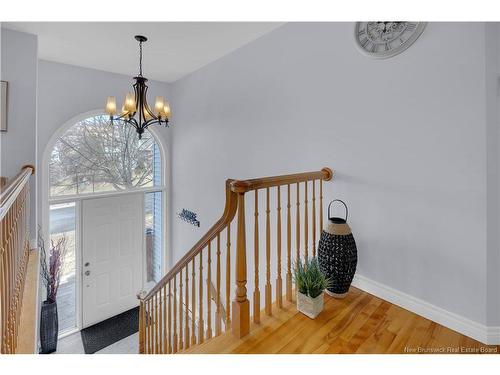 30 Secoudon Dr, Saint John, NB 