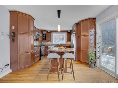 30 Secoudon Dr, Saint John, NB 