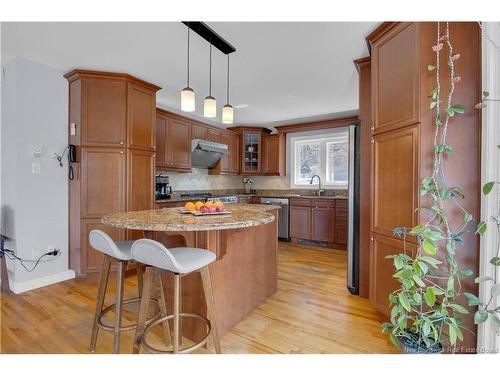 30 Secoudon Dr, Saint John, NB 