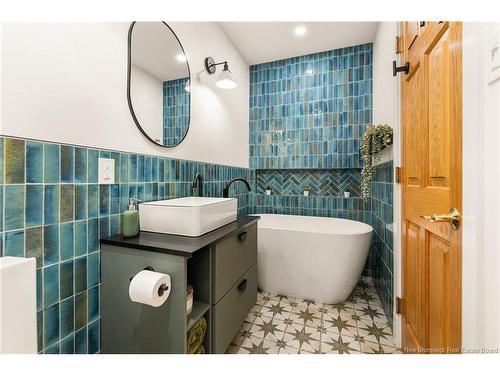 75 Louis-A-Charles St, Grande-Digue, NB 