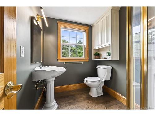 75 Louis-A-Charles St, Grande-Digue, NB 