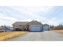 30 Samantha CRT  Sackville, NB E4L 1A0