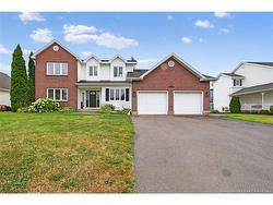 20 Vanessa CRT Riverview, NB E1B 4W7