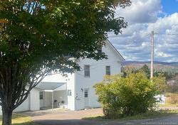 386 Route 915  Harvey Bank, NB E4H 2M2