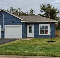 8 Otty AVE  Sussex, NB E4E 0M5