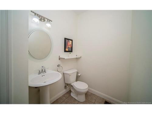 20 Hillside Lane, Fredericton, NB 