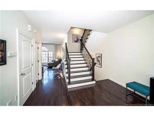 20 Hillside Lane, Fredericton, NB 