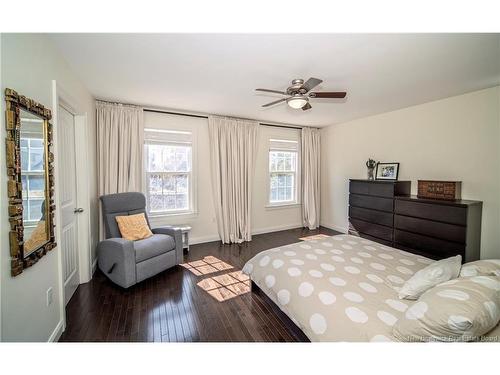 20 Hillside Lane, Fredericton, NB 