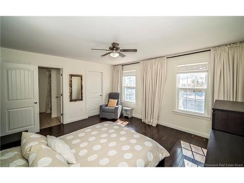 20 Hillside Lane, Fredericton, NB 
