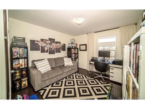20 Hillside Lane, Fredericton, NB 