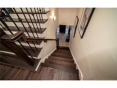 20 Hillside Lane, Fredericton, NB 