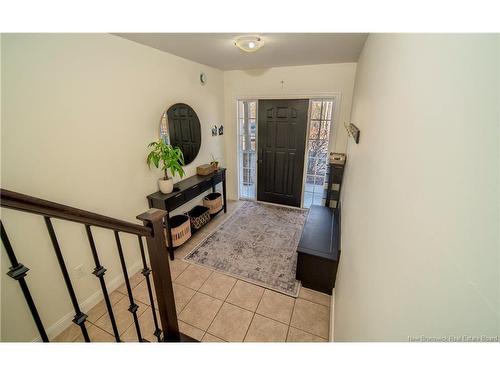 20 Hillside Lane, Fredericton, NB 