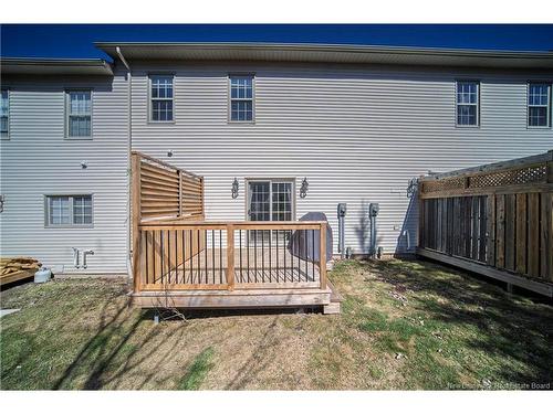 20 Hillside Lane, Fredericton, NB 