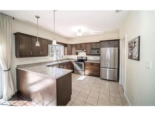20 Hillside Lane, Fredericton, NB 