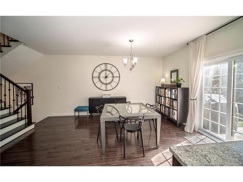20 Hillside Lane, Fredericton, NB 