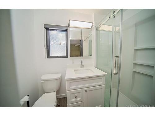 34 Simcoe Crt, Fredericton, NB 