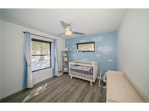 34 Simcoe Crt, Fredericton, NB 