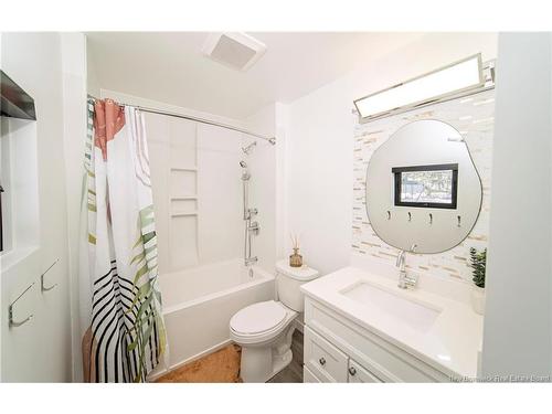 34 Simcoe Crt, Fredericton, NB 