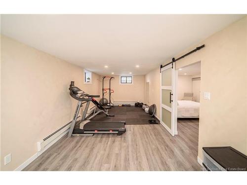 34 Simcoe Crt, Fredericton, NB 