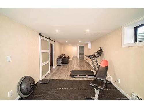 34 Simcoe Crt, Fredericton, NB 