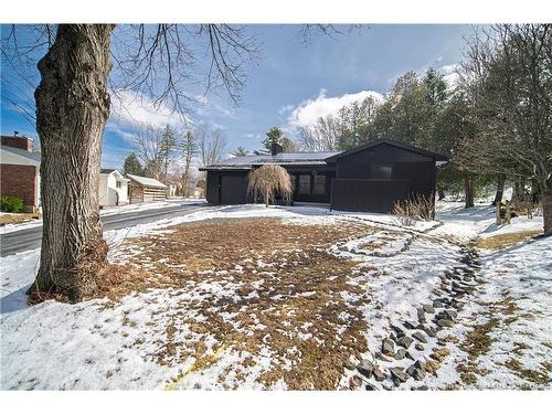 34 Simcoe Crt, Fredericton, NB 