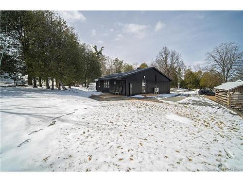 34 Simcoe Crt, Fredericton, NB 