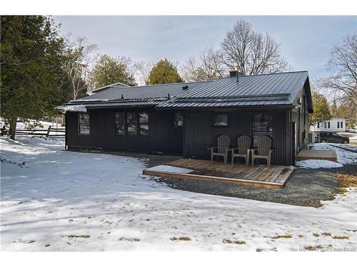 34 Simcoe Crt, Fredericton, NB 