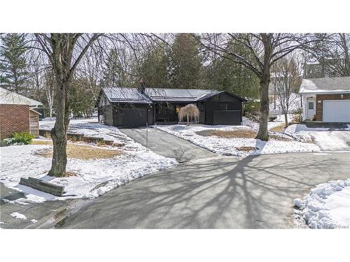 34 Simcoe Crt, Fredericton, NB 