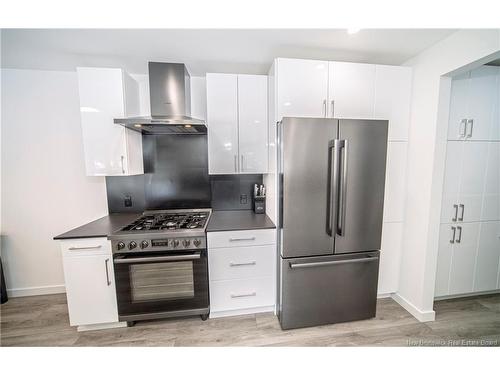 34 Simcoe Crt, Fredericton, NB 