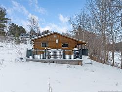 97 Hambrook Point RD  Renous, NB E9E 2P1