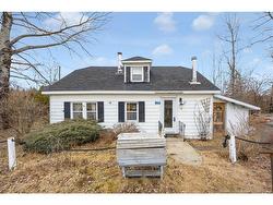 106 L'Etete RD  St George, NB E5C 3H6