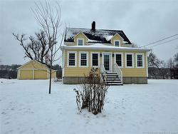 557 East Riverside DR  Perth-Andover, NB E7H 1Y4